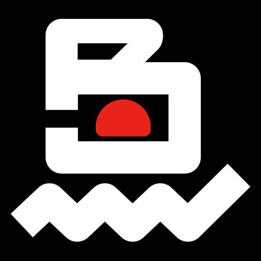 日本鮮魚ロゴ
